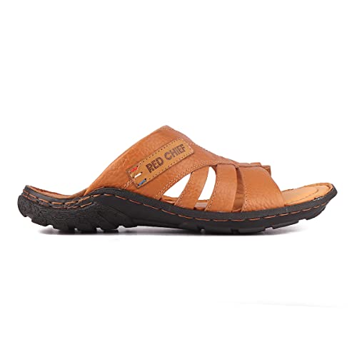 Image of Red Chief mens Rc0377 107slipper