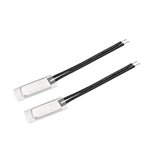 Thermostat HI-Limit-Close L360F,430387P, L340, L350, 431177, 63-5254, 63-5256, 63-6187, M400244, M400498, M400535, M401254, M401404, M402108, M402109, M402110, M405943, M406412, R0161010, M413989