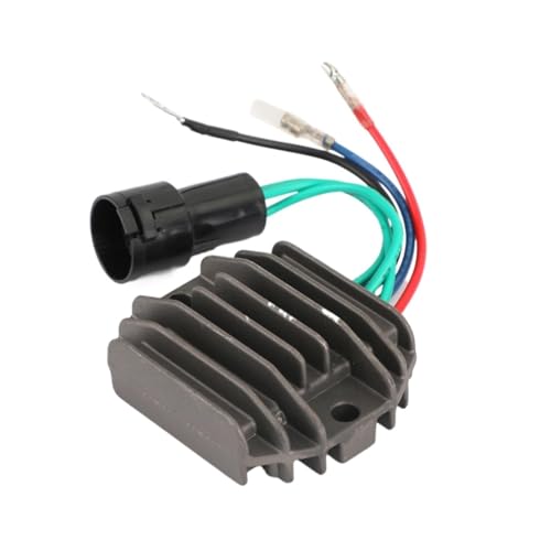Redresseur régulateur hors-bord F40 F45 F50 4 temps 1995 1996 1997 1998 1999 2000 2001 2002