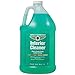 Interior Cleaner, Carpet Cleaner, Seat Cleaner, Fabric Cleaner, Cleans Carpets, Seats, Leather, Upholstery and Vinyl, Aircraft Quality for your Car Boat RV Meets Boeing and Airbus Specs 64oz