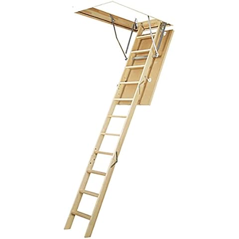 Échelle escamotable Matisère LWS60120-2 Cover