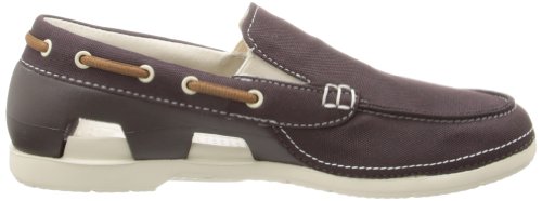 men's beach line boat shoe
