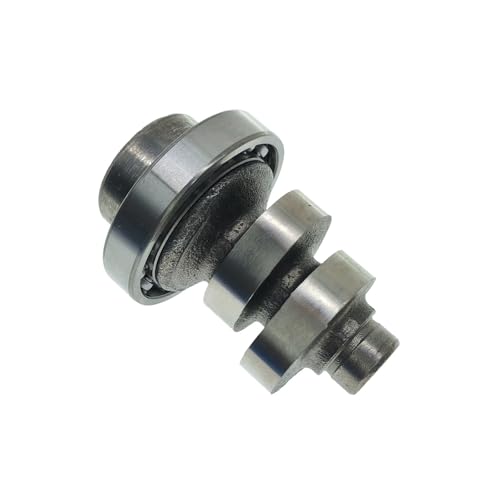 Árbol de levas para UU125T-2 y UY125T: componente del motor de moto 3