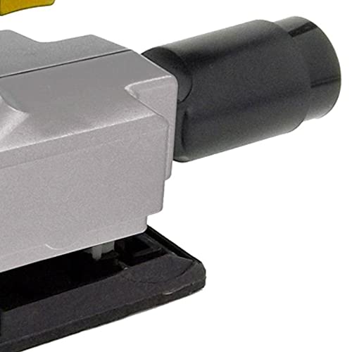 Lixadeira Orbital 135W 1/3 Lixa Rolamentos Blindados Razi Voltagem:110V