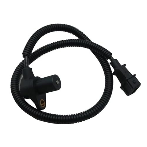 Capteur position vilebrequin et arbre cames Peugeot Boxer 244 500343018
