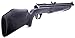 Benjamin 392S .22-Caliber Bolt Action Variable Pump Air Rifle, Black