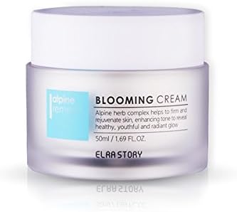 Elra Story Alpine Remedy Blooming Cream (50ml 1.69 fl.oz)