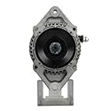 Lichtmaschine/Generator - 55A - 12V - 1-rillig - M6-2-loch - 63mm - u.a. für Denso, Bomag, Kramer, Yanmar, Mahle, Kubota, John Deere, Hyundai - 695.502.055.050