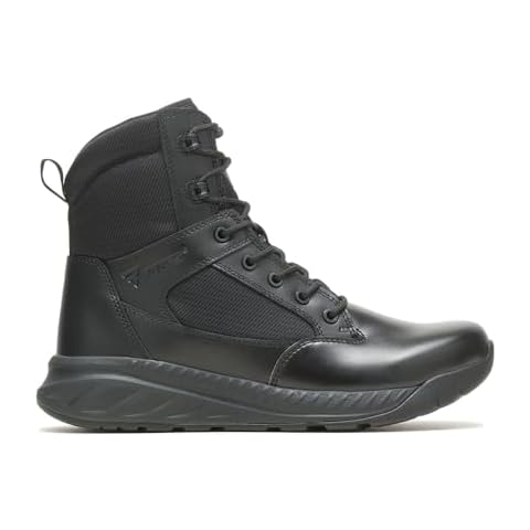 Bates Men's Opspeed Military and Tactical Boot, Black, 9 Cover