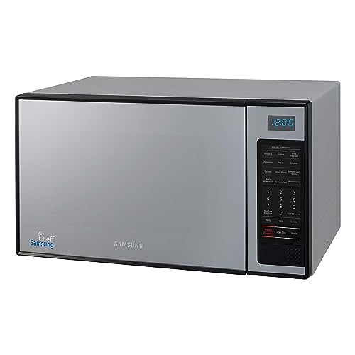 Línea Blanca, Kitchen horno microondas Marca SAMSUNG (2)