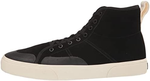 Globe Men's Mahalo Skate Shoe, Black/Antique, 12 | Image 7