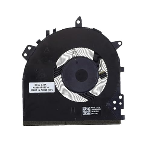 Ventilateur PC portable Asus VivoBook 15 X512 contre les pannes thermiques