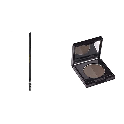 Arches-Halos-Brow-Shaping-Set-Dual-Ended-Brush-With-Luxury-Brow-Powder-In-Charcoal-Define-Brush-And-Blend-Brows-Easily-Fill-Sculpt-Full-Eyebrows-Vegan-Cruelty-Free-Makeup-2-Pc