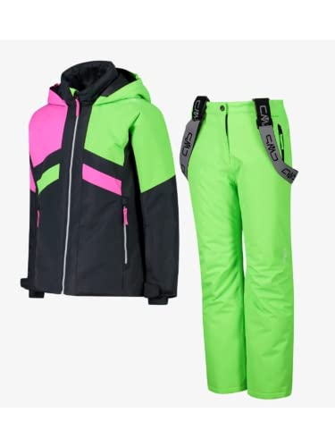 Foto von CMP Kid G Set Jacket and Pant - 140