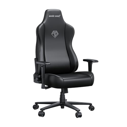 Anda Seat Novis Gaming Chair - XL Reclining Video Game