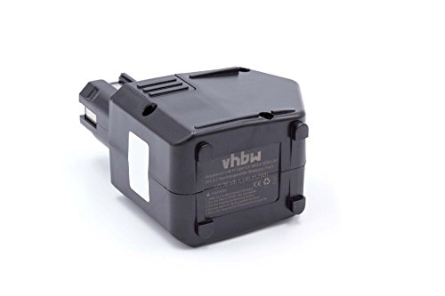 Batterie Hilti SF120-A vhbw 12V 2100mAh accumulateur pour visseuse NiMH