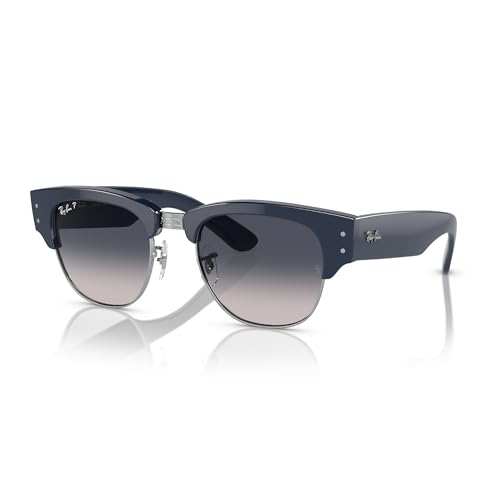 Image of Ray-Ban RB0316S Mega Clubmaster Square Sunglasses for Men for Women