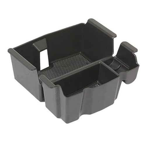 Console organisateur compatible Rubicon JL 2018-2020 bac de rangement