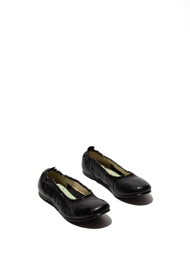 FLY London Women's Goil222fly Ballet Flat2