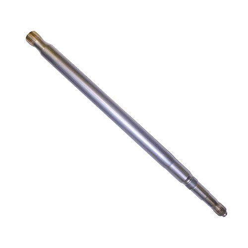 Rareelectrical New Drive Shaft Compatible With Sea-Doo 10 Rxt 260 09 Rxt 255 09 Gtx Ltd 255 10 Gtx 155 1503Cc 271001636 271001719 #TOP5