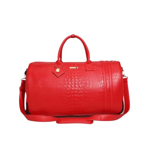 Tote&Carry Apollo Rolling Duffle