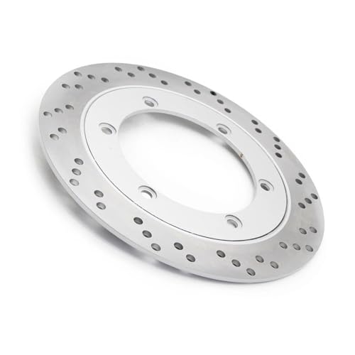 Disque de frein avant de haute précision pour VT 750 Shadow