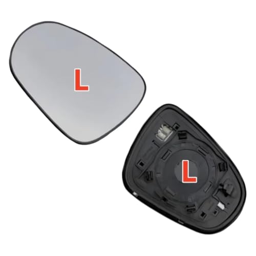 Miroir de rétroviseur extérieur contre les angles morts Lexus