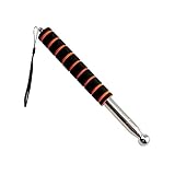 SEWACC Teleskop Hammer Schallerkennung Hohlraumprüfhammer Aus Langlebigem Material Mit Umhängeband Für Wandinspektion Und Bauprüfung