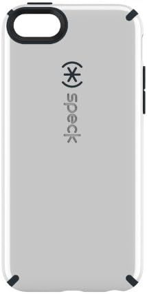 Speck Products CandyShell Case for iPhone 5c - White/Charcoal Grey