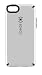 Speck Products CandyShell Case for iPhone 5c - White/Charcoal Grey