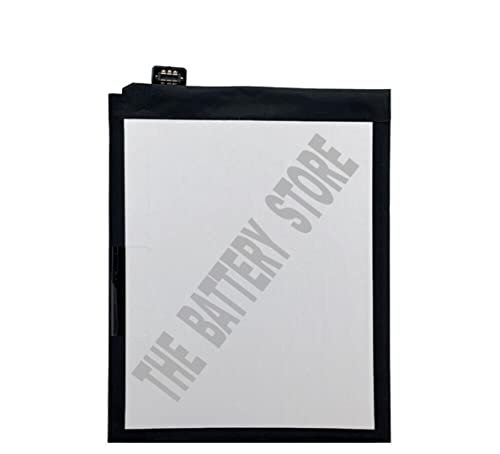 Image of THE BATTERY STORE Original BLP633 BATTREY for OnePlus 3T A3010 A3003 Battery Model BLP633 battrey with 1 Year Warranty and High Capacity Battery Backup(for OnePlus 3T)