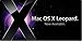 Apple Mac OS X Version 10.5.6 Leopard (OLD VERSION)