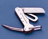 Davis Instruments 1551 Davis Deluxe Rigging Knife,1 Pack