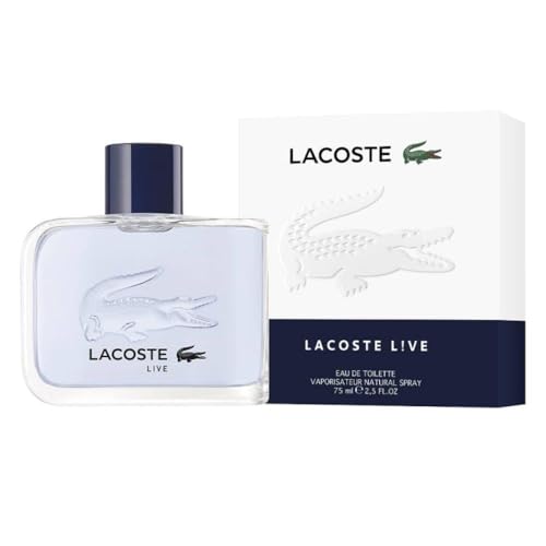 La mejor selección de Lacoste Live comprados en linea. 2 Imagen adicional