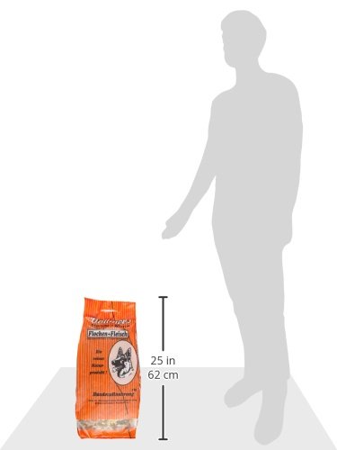 Vollmer's Hundefutter Flocken und Fleisch 5 kg