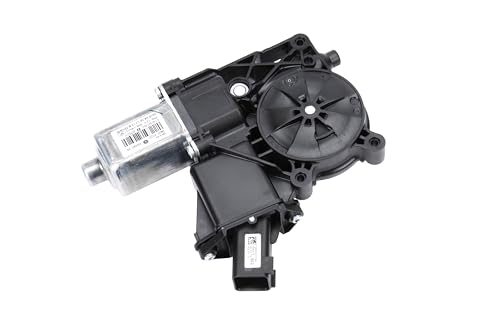 GM Genuine Parts 23243912 Front Passenger Side Power Window Regulator Motor