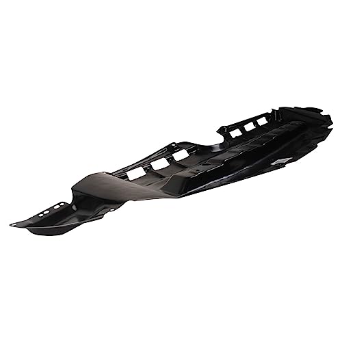 Image of TRQ Lower Forward Engine Splash Shield Compatible with 2011-2020 Toyota Sienna TO1228174