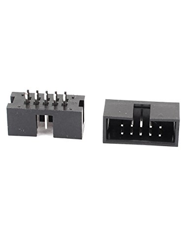 Accesorios Audio y Video Aexit IDC Socket 38 Piezas miniatura 2