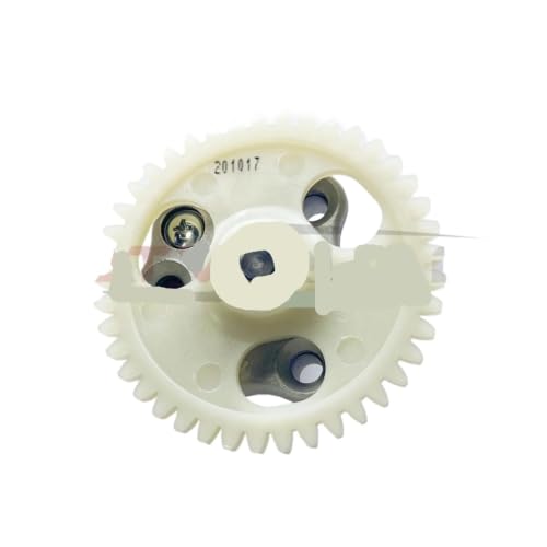Bomba de aceite J 250 ATV JS171FMM motor de 250cc repuesto FG-610000-0 3