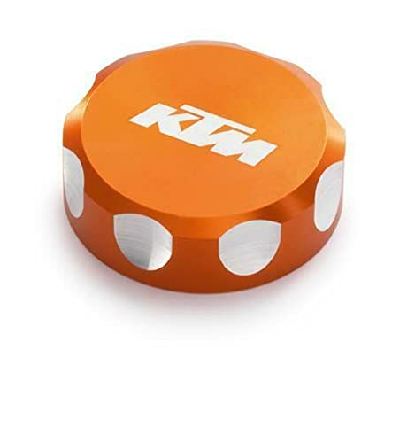 NEW OEM KTM CLUTCH RESERVOIR CAP 690 990 1190 1290 SUPER DUKE RC8 61302933000