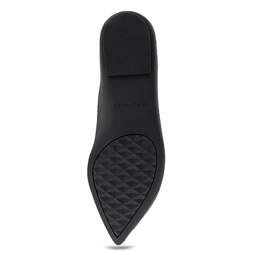 Aerosoles Women's Doran Flat4