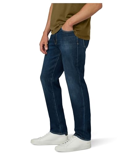 Image of Joe's Jeans Mens Brixton Straight and Narrow Leg Jean