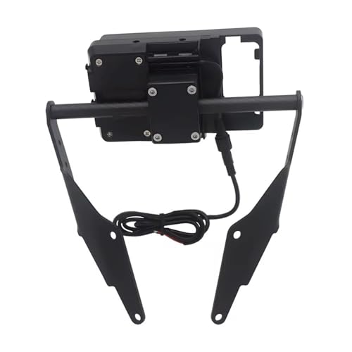 Support de navigation moto BMW G310GS pour éviter les vibrations GPS
