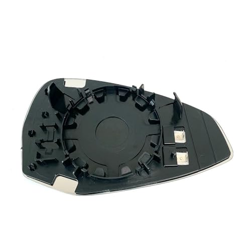 Espejo retrovisor lateral con calefacción y gran angular para A4 y A5 6