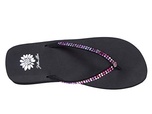 Image of Yellow Box Women's Jello Sandal