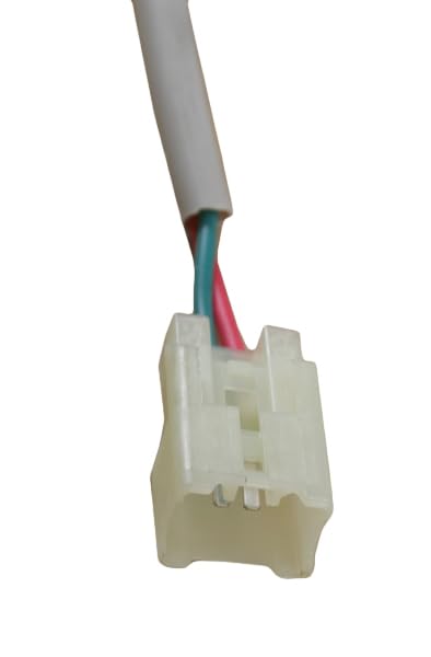 Image of TRQ Front Right Power Window Regulator & Motor Assembly Passenger Side Compatible with 2003-2008 Toyota Corolla