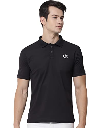 Image of ENDEAVOUR WEAR Men's Regular Fit Polo