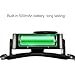 SPYMINNPOO LED Headlamp,Super Bright USB Rechargeable 3 Gear High Brightness Light for Night Fishing Running