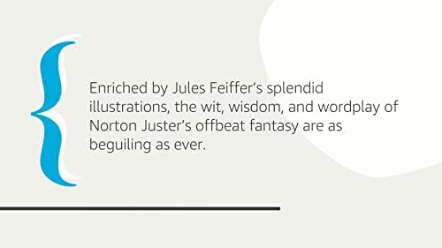 The Phantom Tollbooth