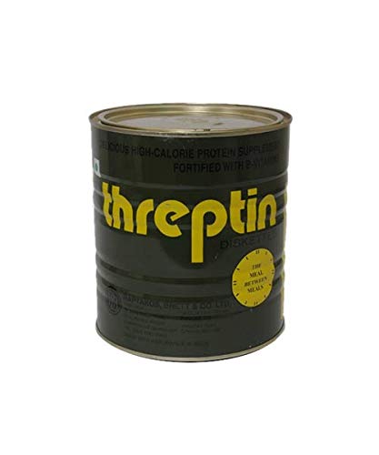 RSINC Threpti Diskette 275 gm (vanilla)